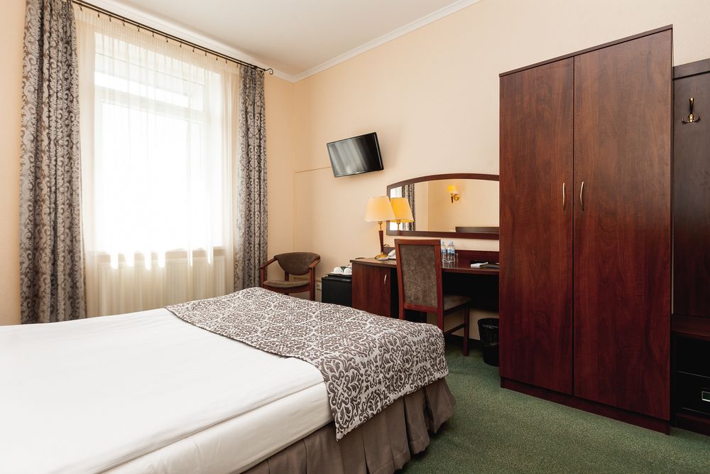 БЕРЛИН, гостиница - 24