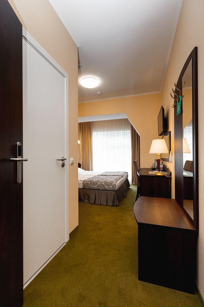 БЕРЛИН, гостиница - 37