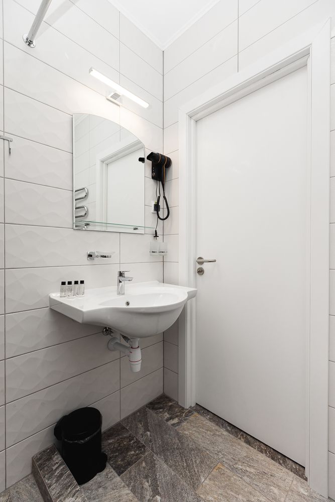 БЕРЛИН, гостиница - 46