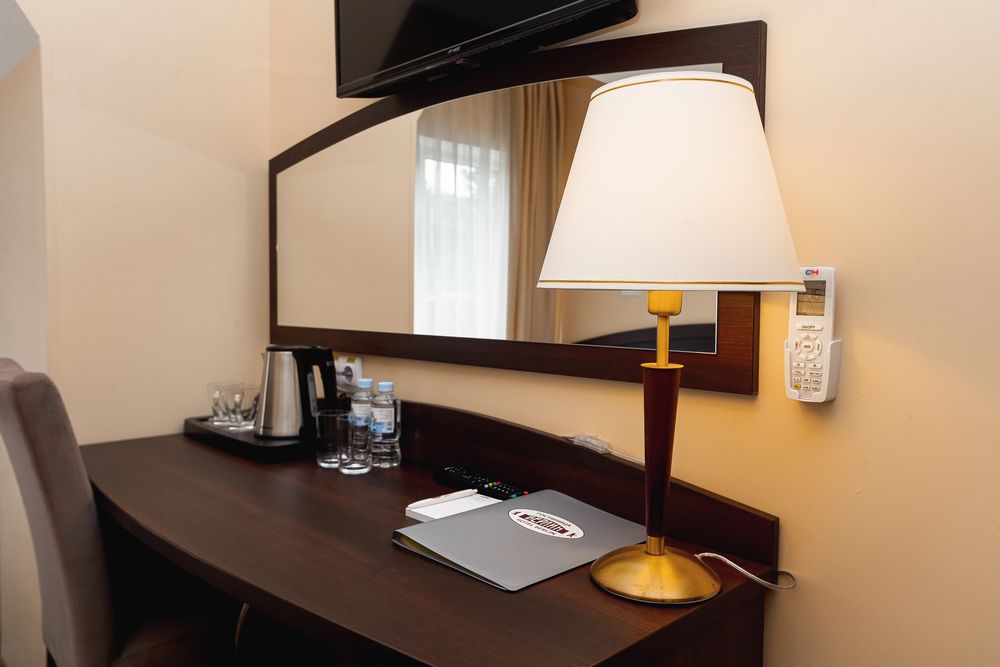 БЕРЛИН, гостиница - 43