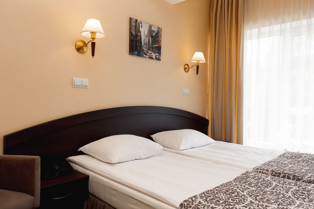 БЕРЛИН, гостиница - 41