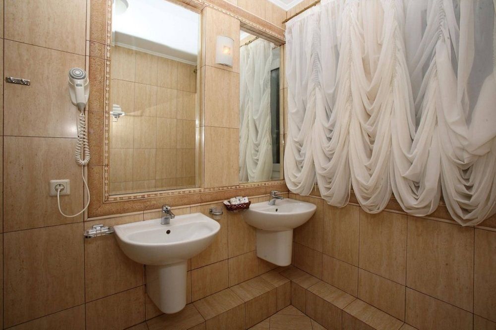 ГЛАМУР, отель - 5