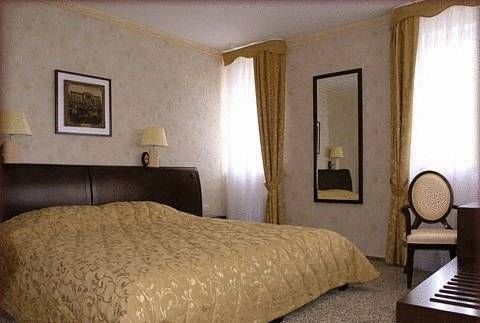 ГЛАМУР, отель - 13