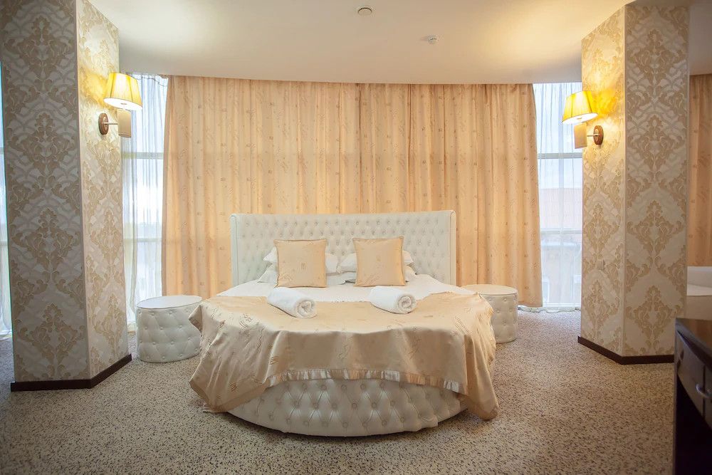 МАРТОН ПАЛАС, отель - 9