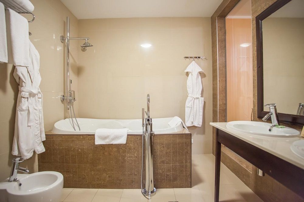 МАРТОН ПАЛАС, отель - 13