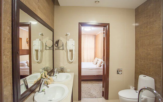 МАРТОН ПАЛАС, отель - 20