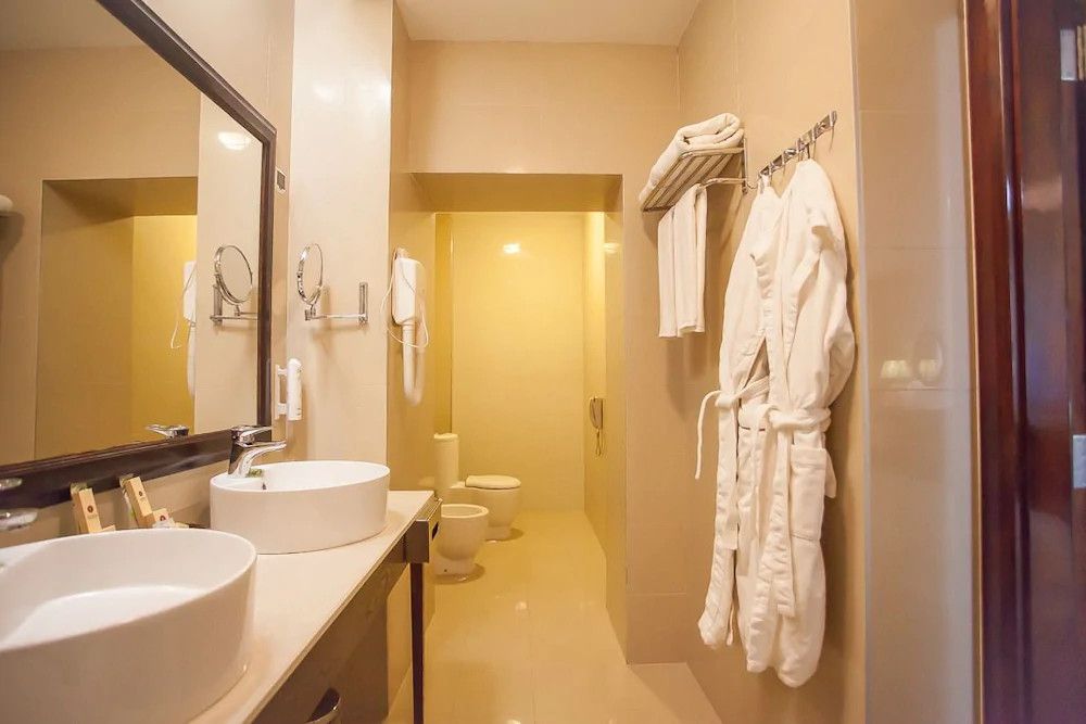 МАРТОН ПАЛАС, отель - 22