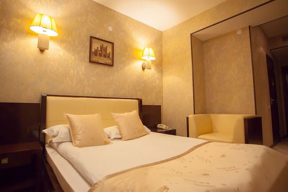 МАРТОН ПАЛАС, отель - 34