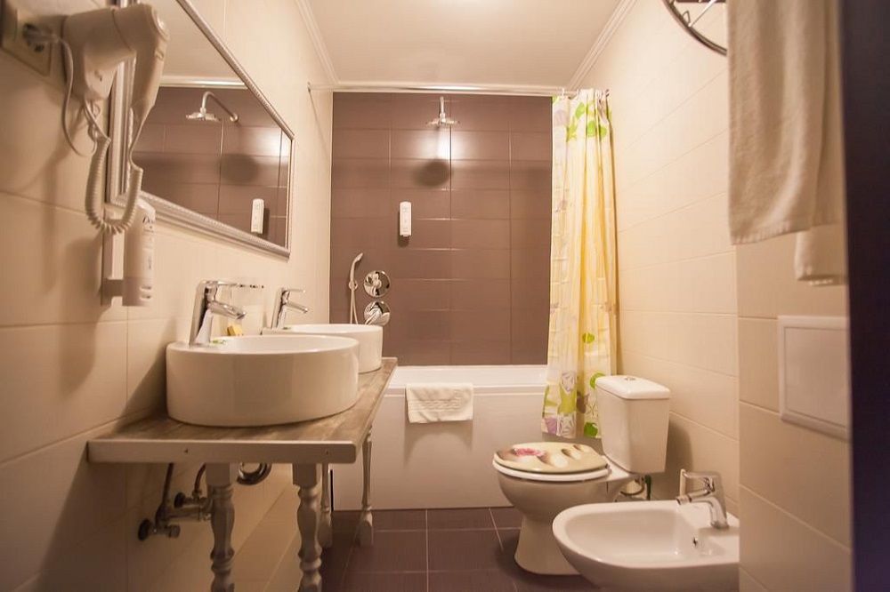 МАРТОН ПАЛАС, отель - 1