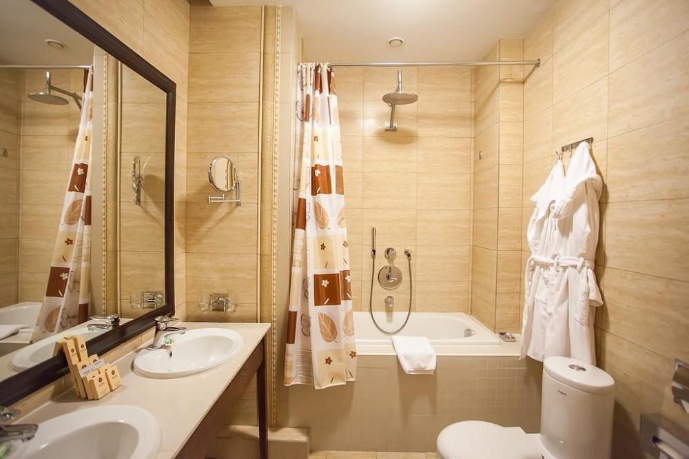 МАРТОН ПАЛАС, отель - 27