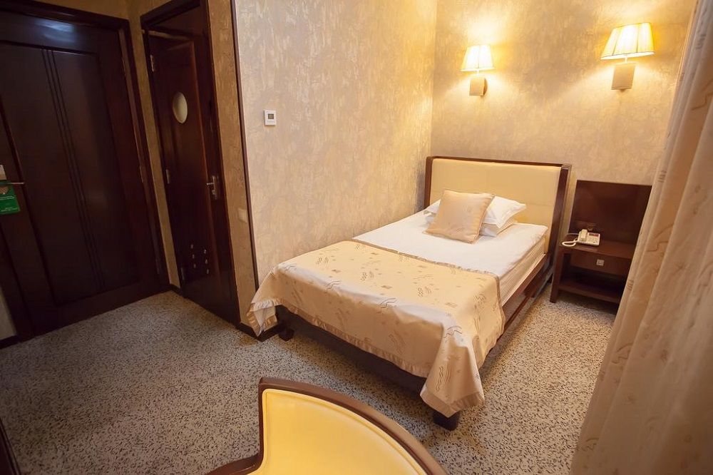 МАРТОН ПАЛАС, отель - 18