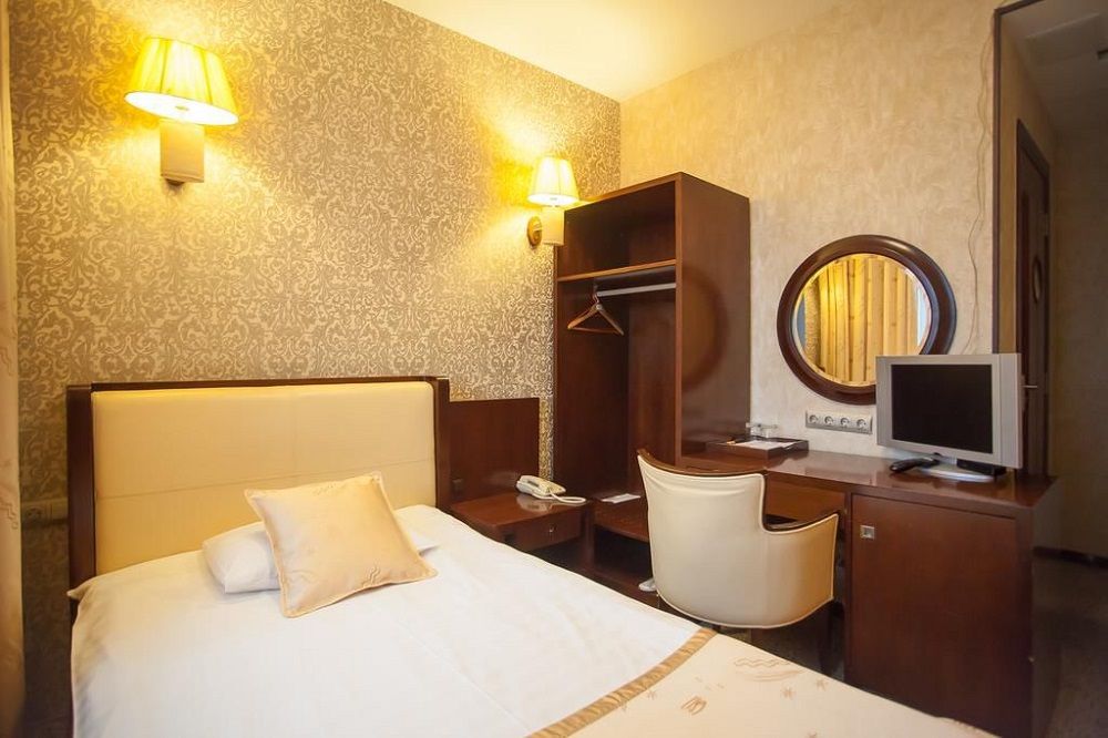 МАРТОН ПАЛАС, отель - 12