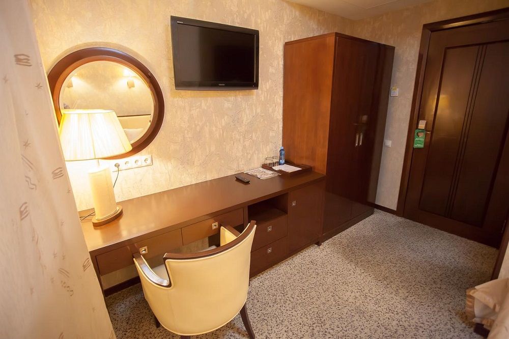 МАРТОН ПАЛАС, отель - 10