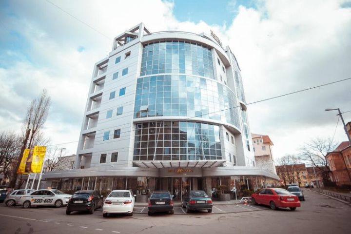 МАРТОН ПАЛАС, отель - 24