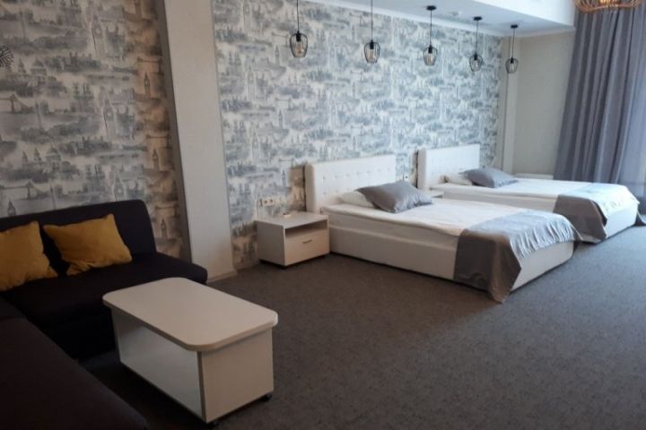 МАРТОН ПАЛАС, отель - 33