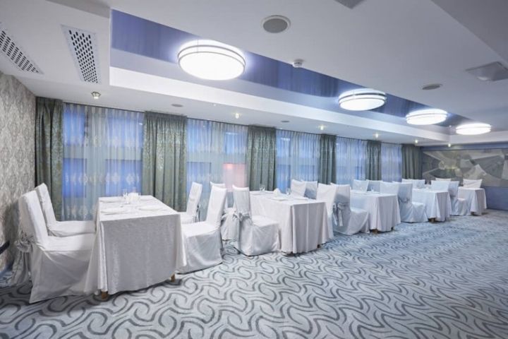 МАРТОН ПАЛАС, отель - 11