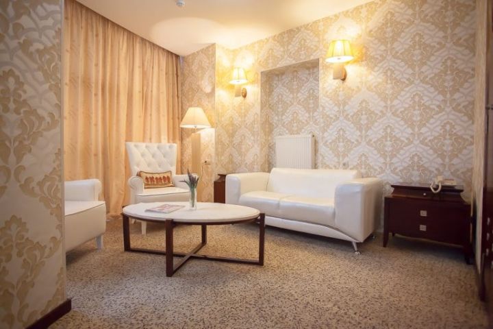 МАРТОН ПАЛАС, отель - 29