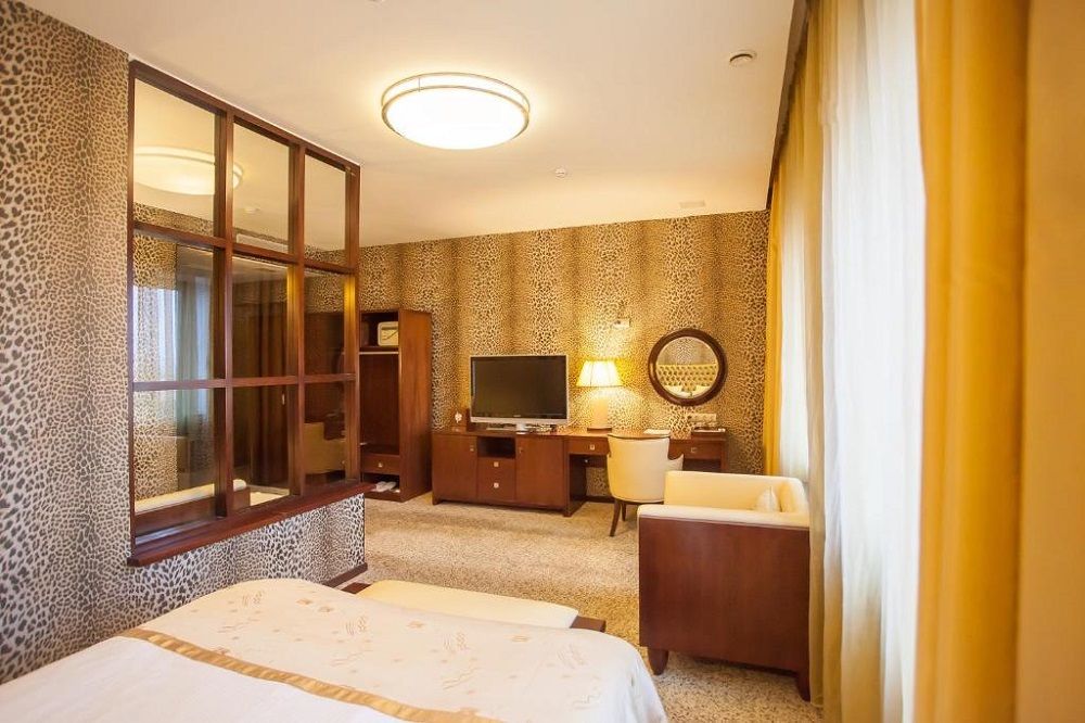 МАРТОН ПАЛАС, отель - 26