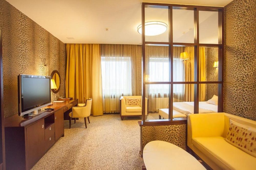 МАРТОН ПАЛАС, отель - 8