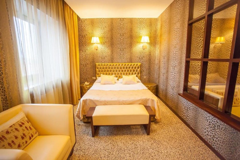 МАРТОН ПАЛАС, отель - 5