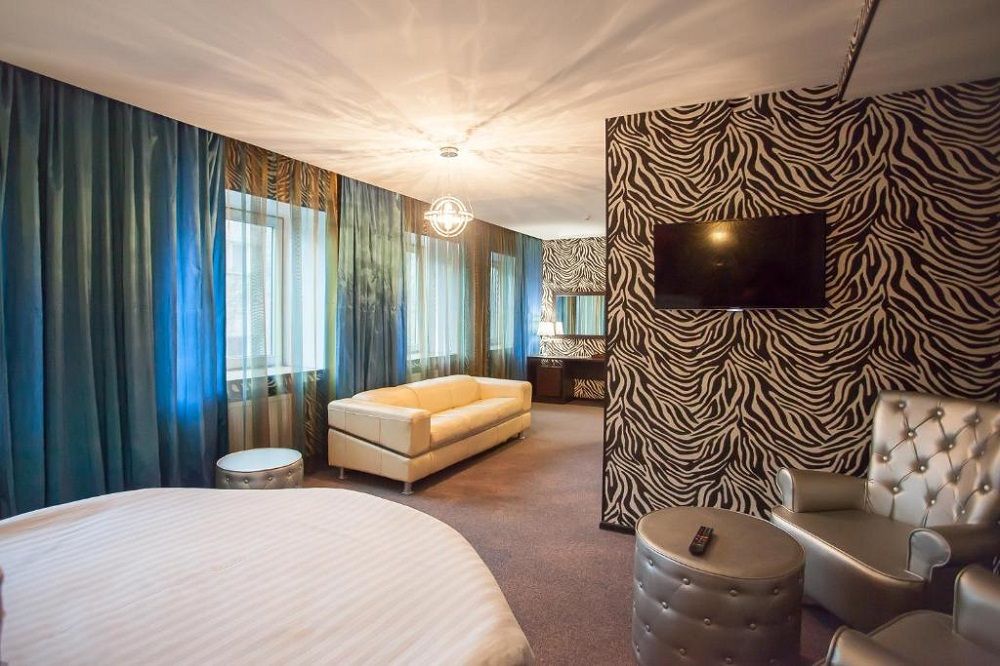 МАРТОН ПАЛАС, отель - 32