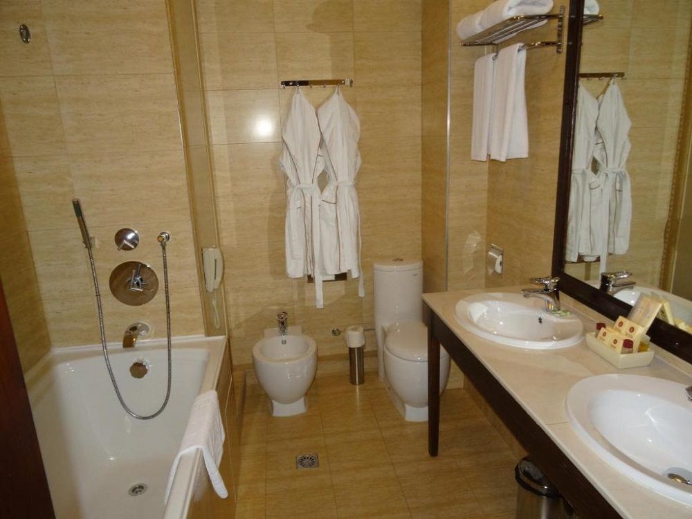 МАРТОН ПАЛАС, отель - 17