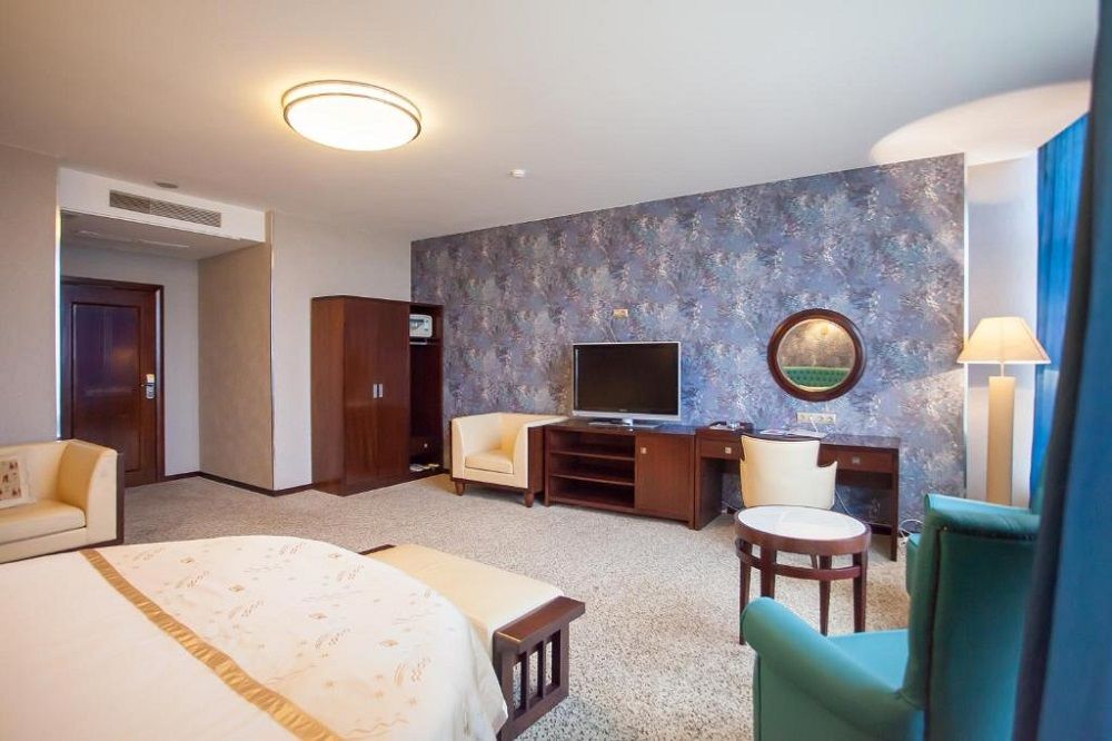 МАРТОН ПАЛАС, отель - 31