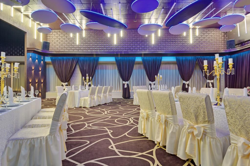 ТУРИСТ, отель - 2