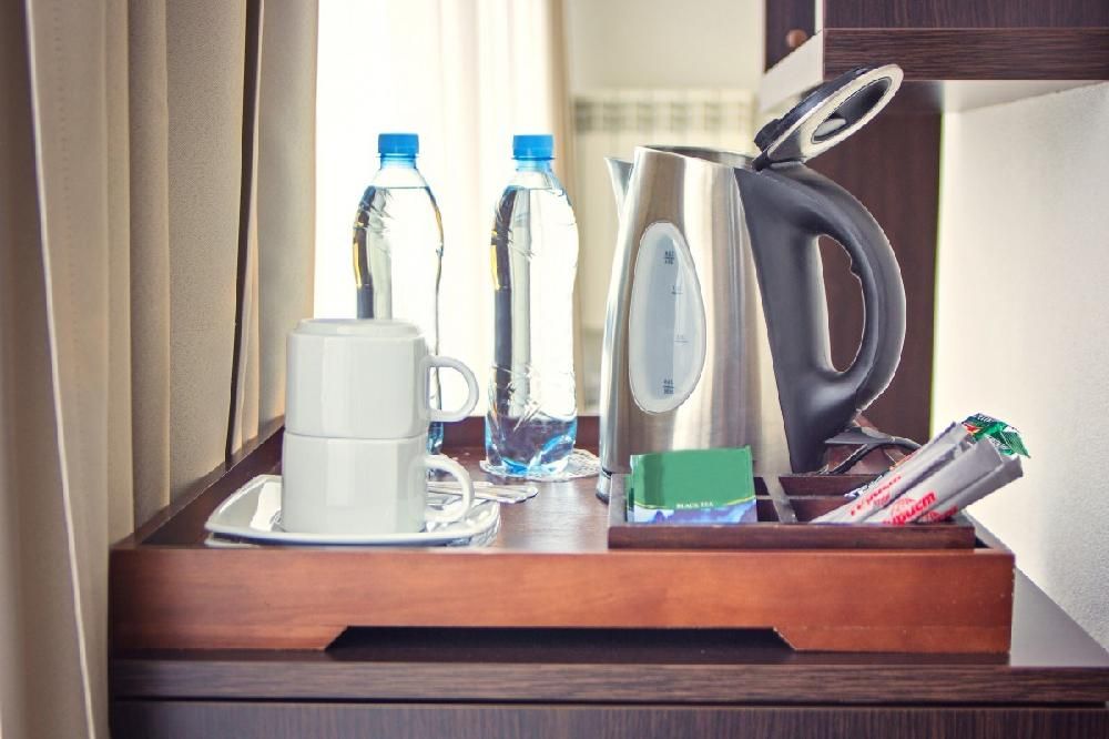 ТУРИСТ, отель - 15