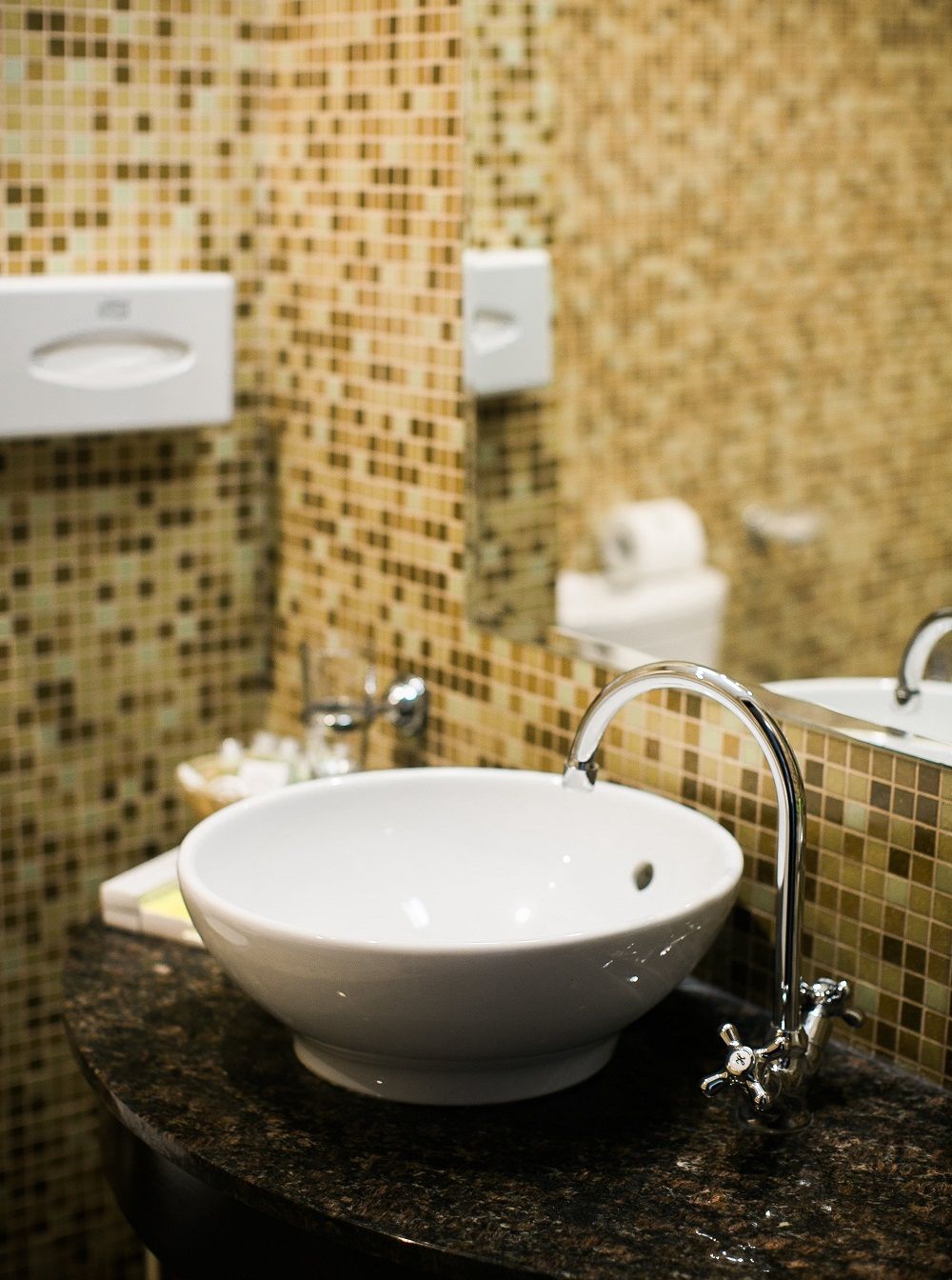 ДОНА, отель - 21