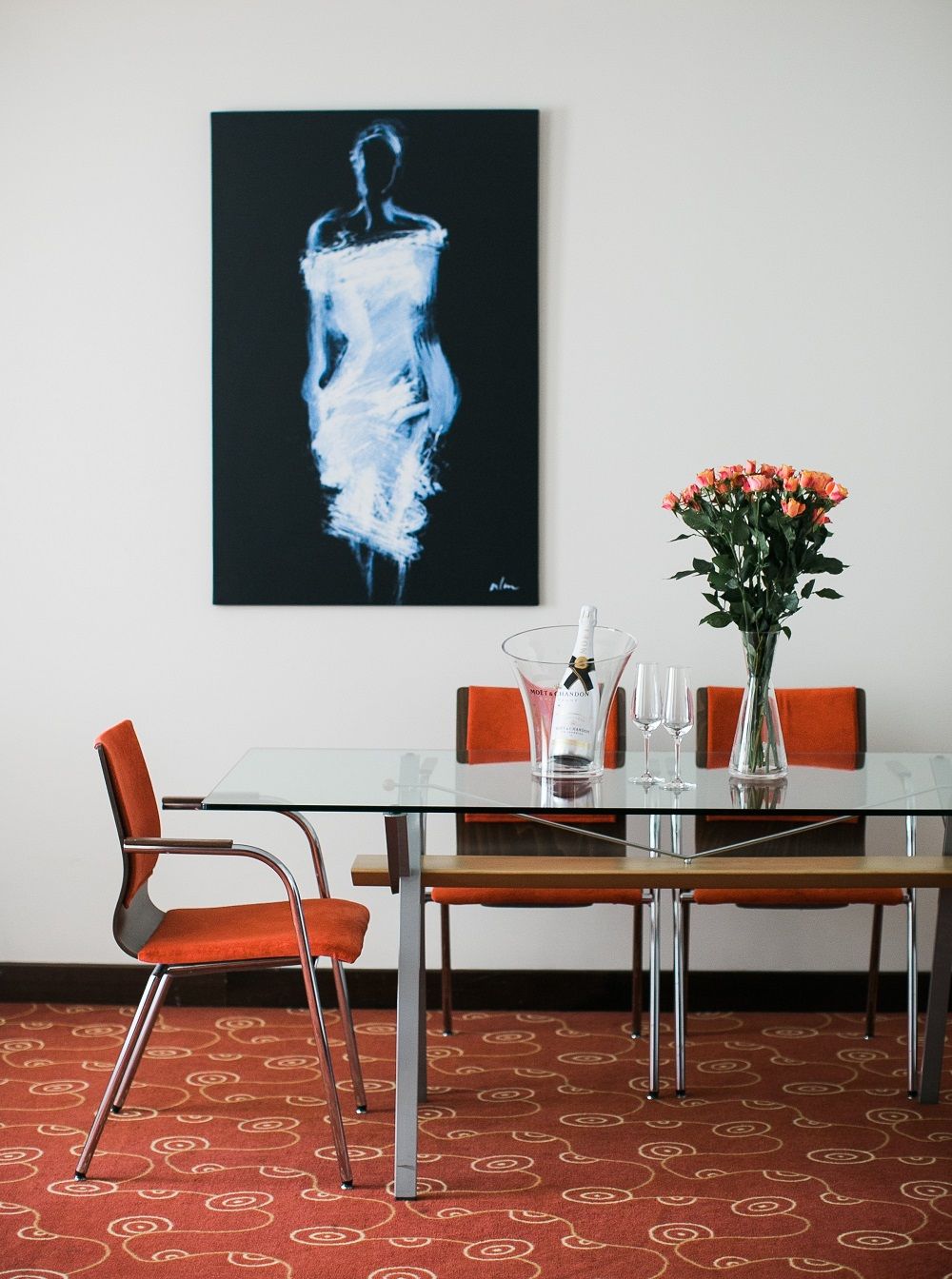 ДОНА, отель - 20