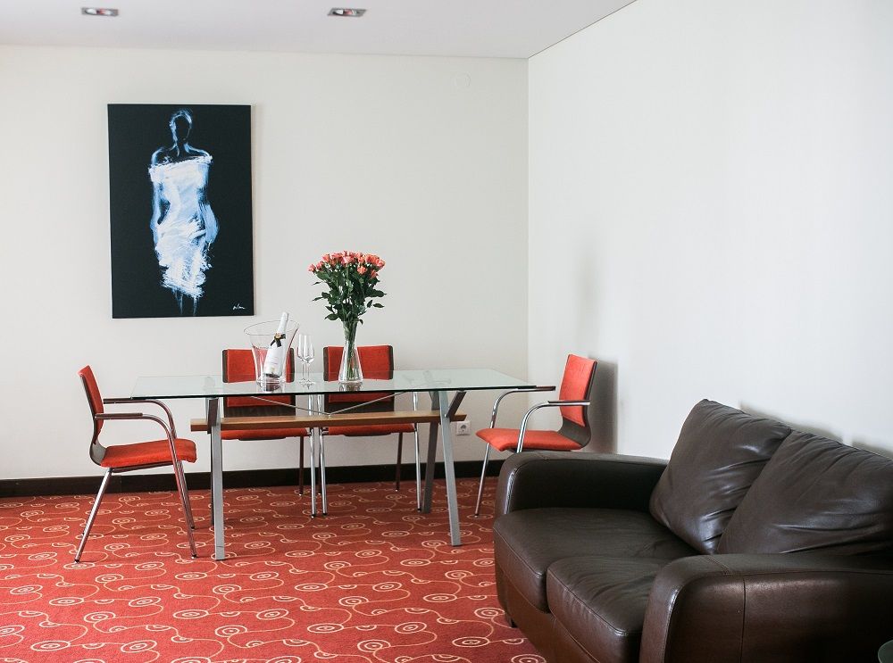 ДОНА, отель - 19