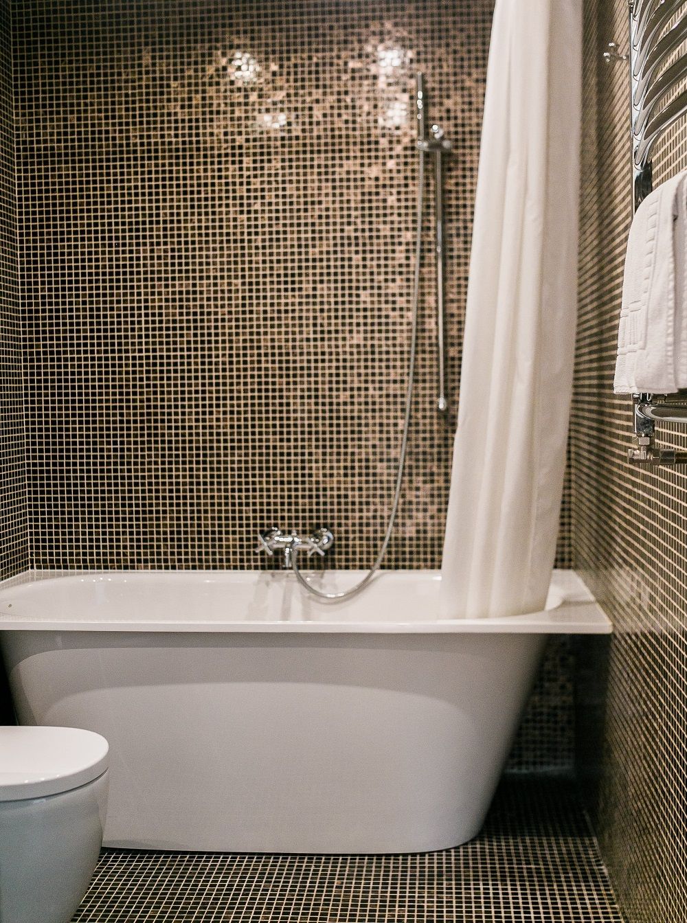 ДОНА, отель - 17