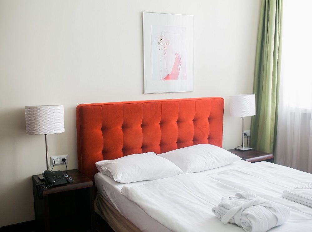 ДОНА, отель - 16