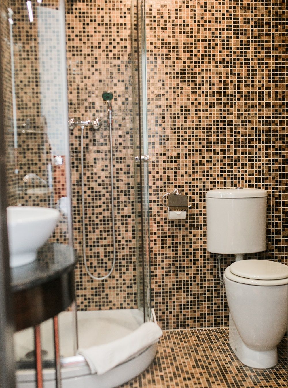 ДОНА, отель - 14