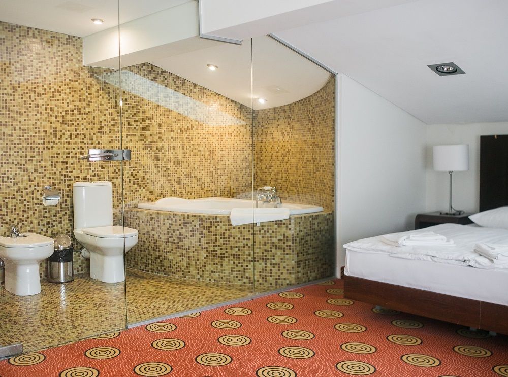 ДОНА, отель - 13