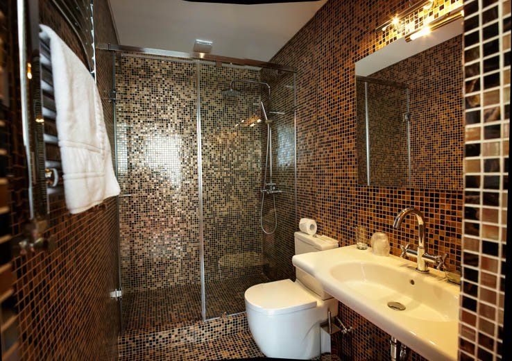 ДОНА, отель - 9