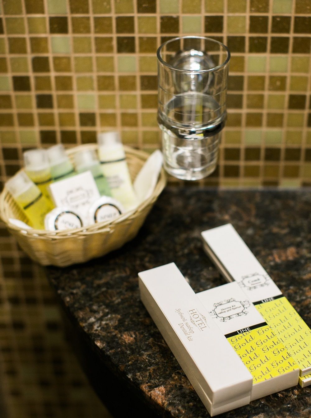 ДОНА, отель - 7