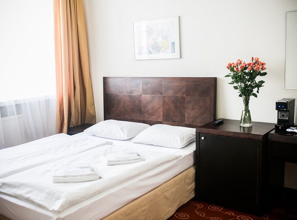 ДОНА, отель - 5