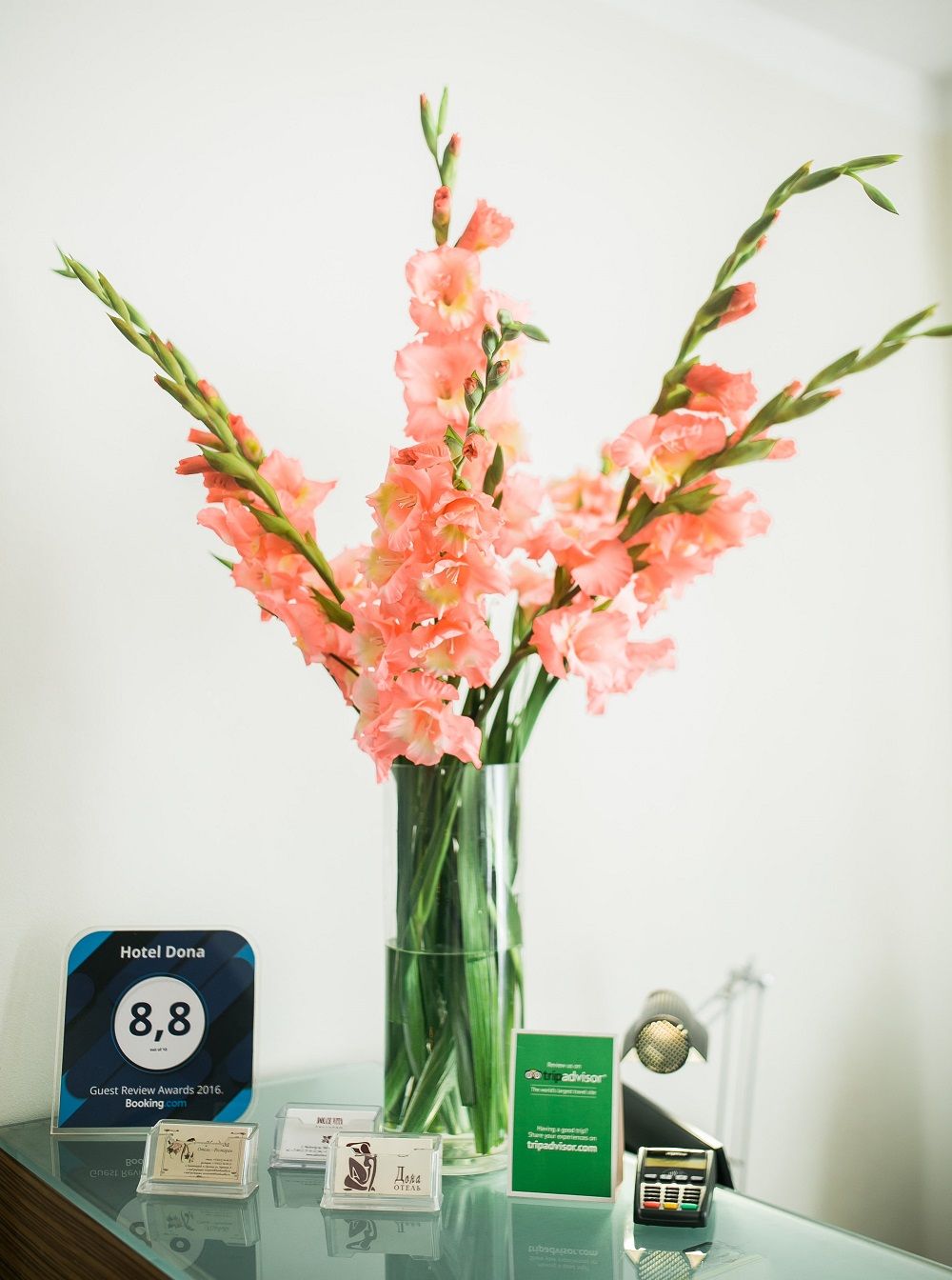 ДОНА, отель - 4