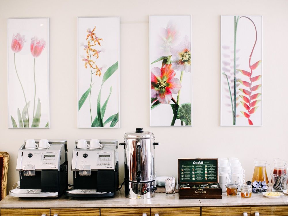 ДОНА, отель - 3