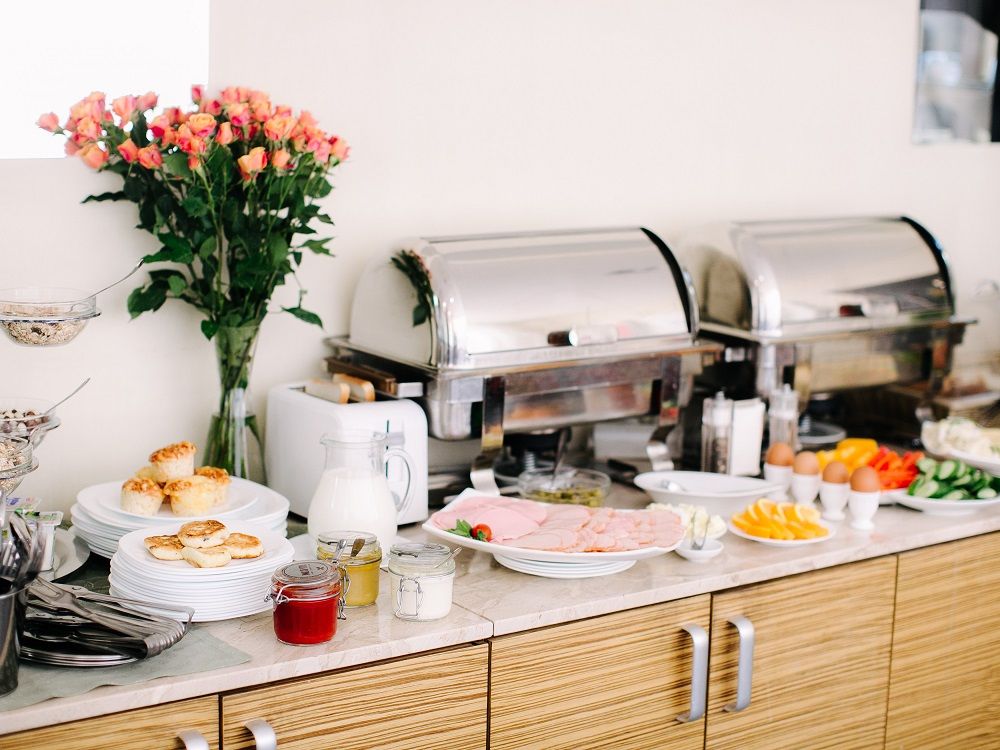 ДОНА, отель - 2