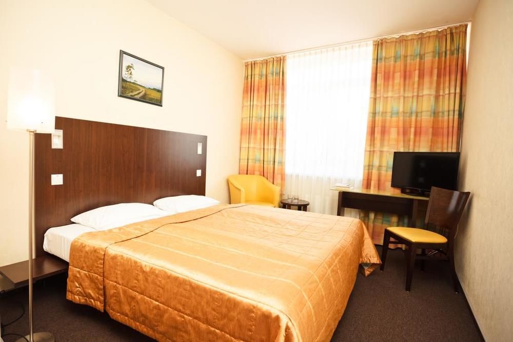 РАУШЕН, отель - 6