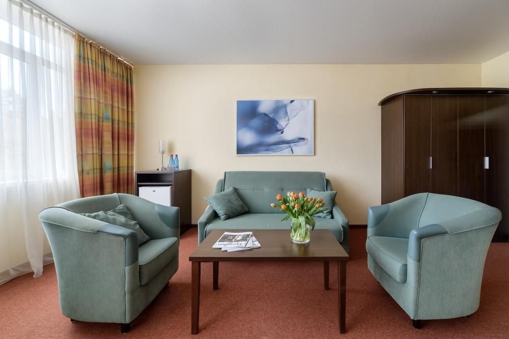 РАУШЕН, отель - 17