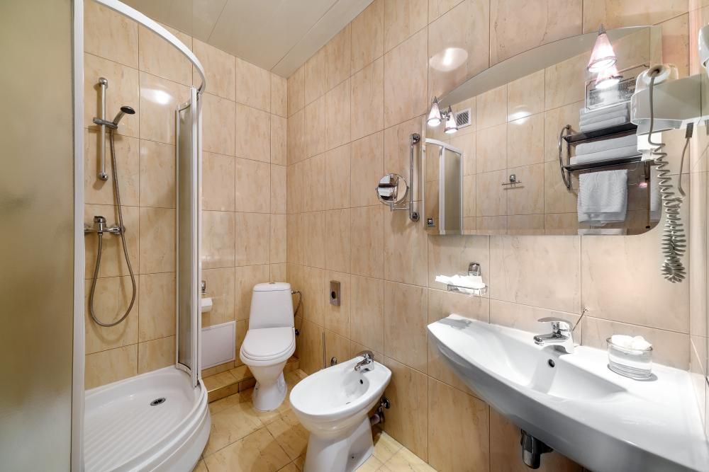 РАУШЕН, отель - 18