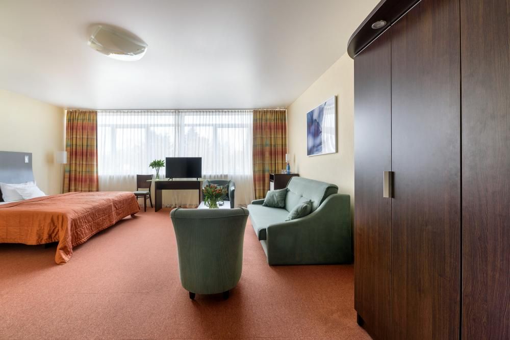 РАУШЕН, отель - 16