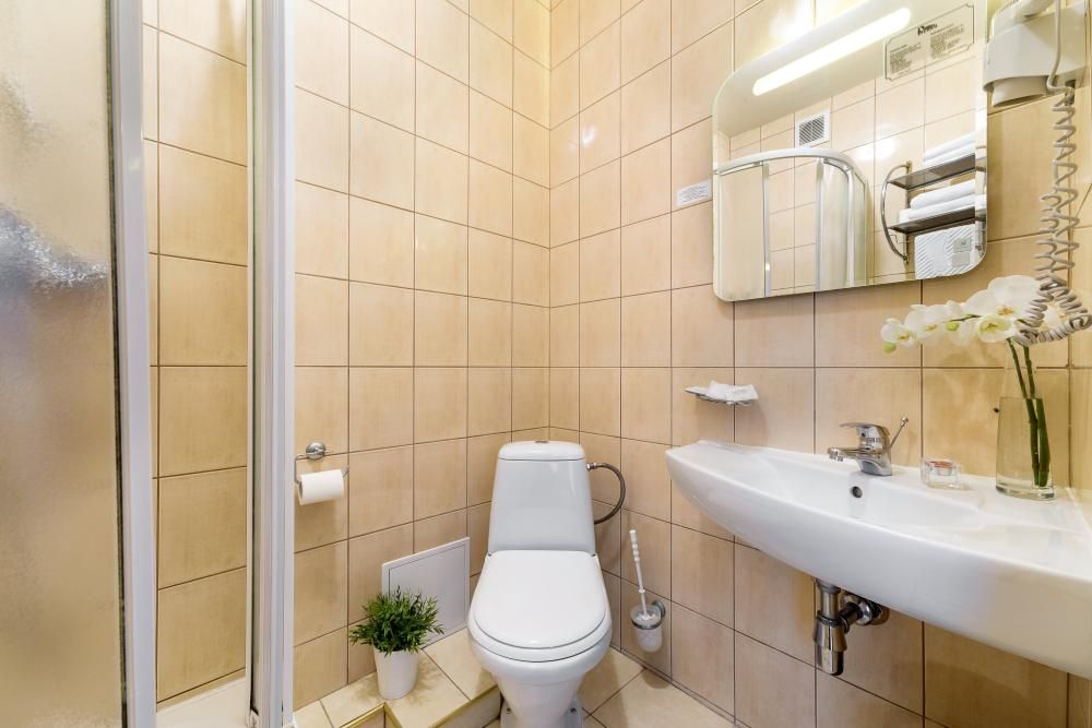 РАУШЕН, отель - 11