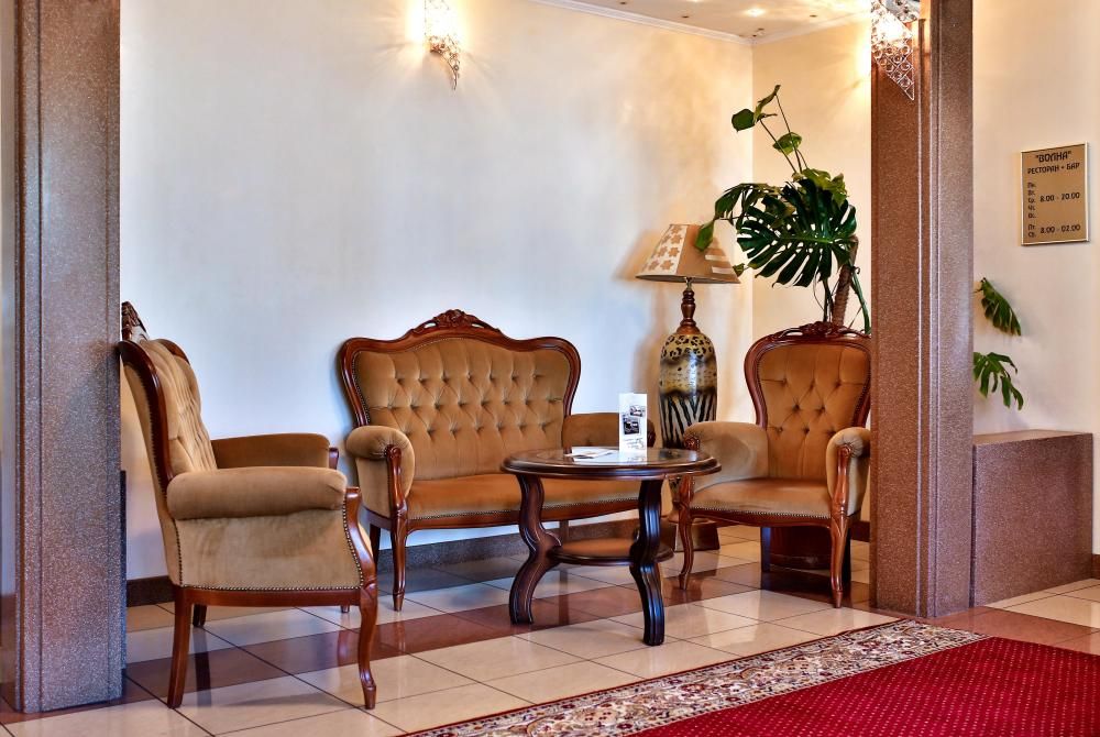 ВОЛНА, пансионат - 3