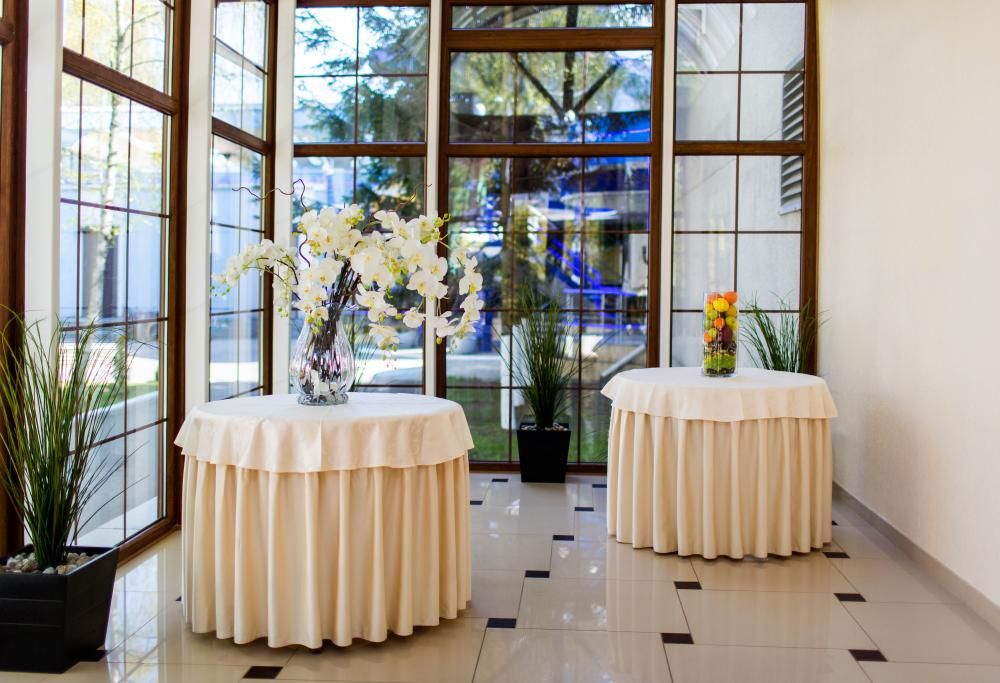 ВОЛНА, пансионат - 6