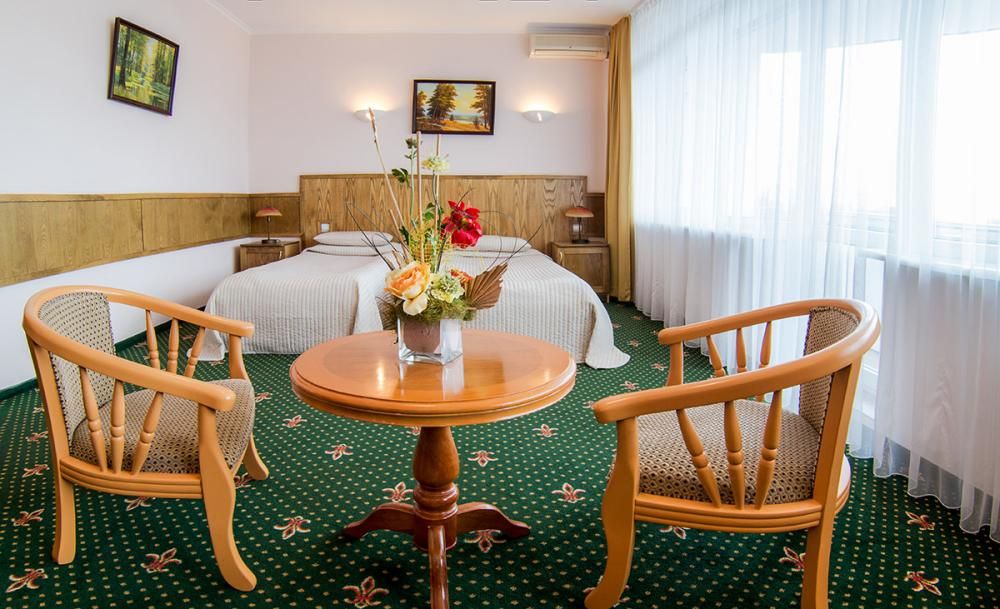 ВОЛНА, пансионат - 22